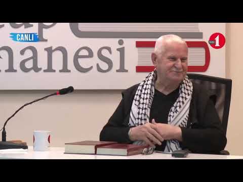 Çantacı Necmi abi: "Hacının kalbi değil işi bozuk!"