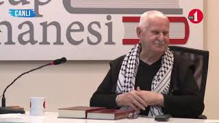 Çantacı Necmi abi: "Hacının kalbi değil işi bozuk!"