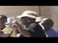 Trayvon Martin Rally In Flint