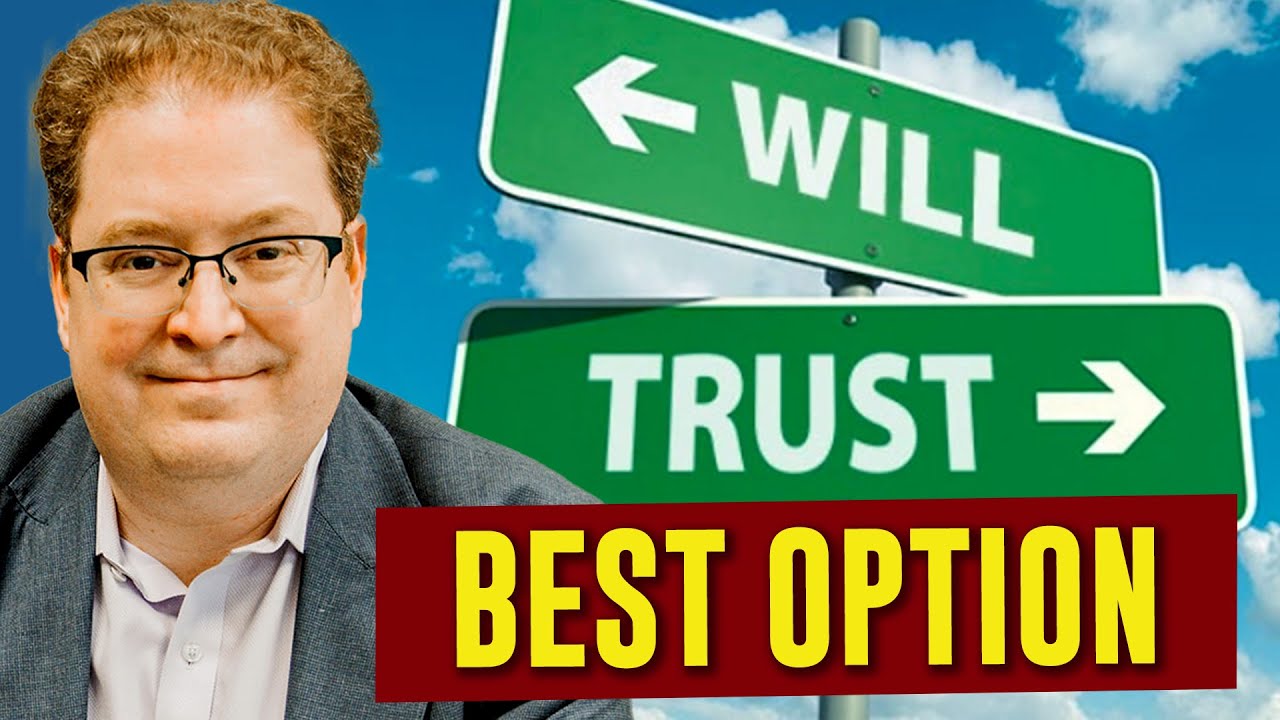 Will vs Trust in 2025: The Difference Between a Will and a Trust