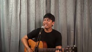 Download lagu Radja - Benci Bilang Cinta Cover mp3