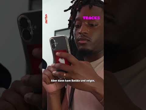 Batida - Sound der portugiesischen Afrodiaspora | Arte TRACKS