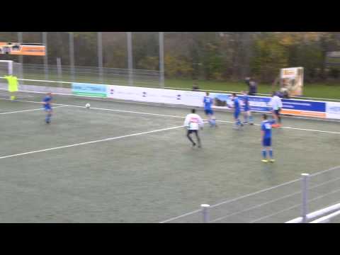 HCSC 1 - Kadoelen 1 2-0 (1-0)
