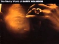 BARRY ADAMSON something wicked this way ...