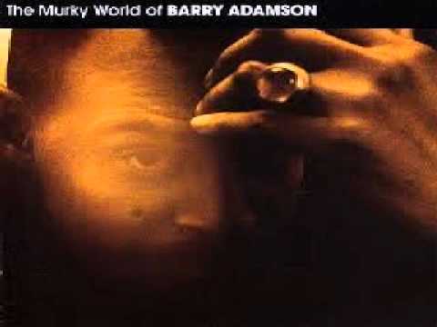 BARRY ADAMSON something wicked this way comes.wmv