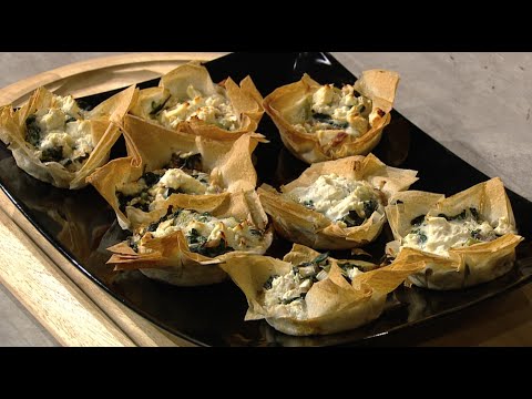 Koch mit! Oliver - Trailer zur Sendung vom 20.02.16 - Koch dich schlank