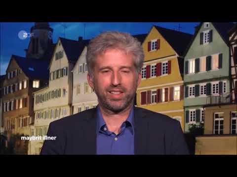 ZDF: Danke, Jan Josef Liefers für die Corona-Aktion #allesdichtmachen, Boris Palmer?