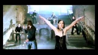 THEATRE OF TRAGEDY - Storm (2010) // Official Music Video // AFM Records