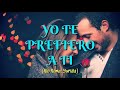 Yo Te Prefiero A Ti - Rio Roma, Yuridia | Letra (Estreno 2019) Yo Te Prefiero A Ti - Rio Roma, Yuridia | Letra (Estreno 2019)