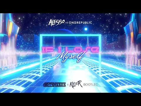 Alesso vs OneRepublic - If I Lose Myself (ARTBASSES & Dj Killer Bootleg)