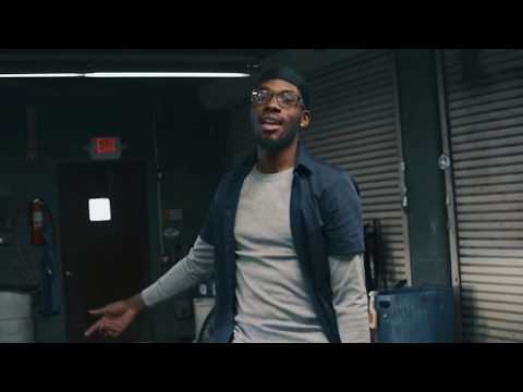 Shawn Sav - Big Mad (Official Video)