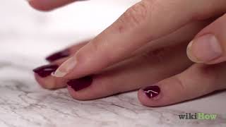 How to Cure Gel Nails Without a UV Light