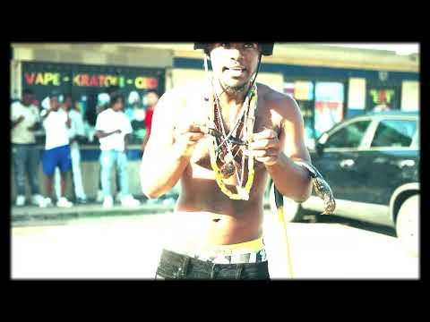 Damage - Bee Dee (Official Music Video)