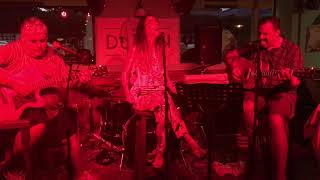 CRAZY PONYS - No Hidden Path - NEIL YOUNG COVER