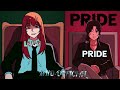 Marino Lust Pride Feat Alexandria