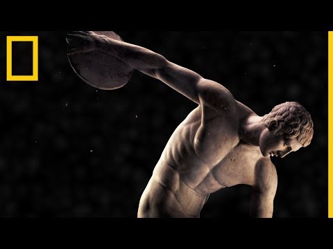 La antigua Grecia 101 | National Geographic en Español