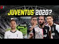 JUVENTUS 2020: Eriksen Halen & Durven Om Met Higuain, Dybala en Cristiano Ronaldo Samen Te Spelen!