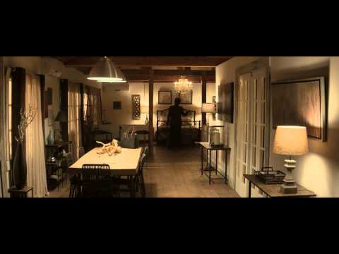 Видения - Trailer