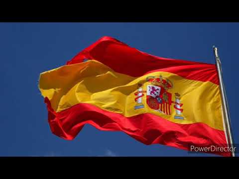 inno nazionale del regno  spagnolo