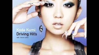 Koda Kumi (倖田來未) - Run for your life (Kaskade Remix)