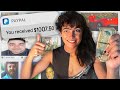 Catfishing ELDERLY SUGAR DADDIES