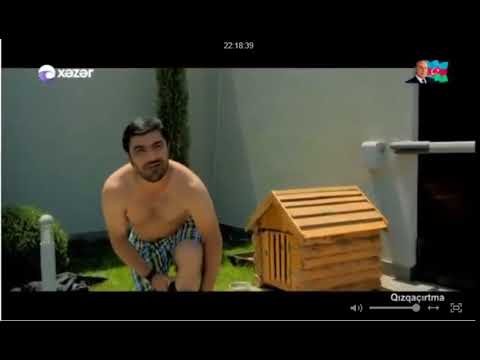 Qız Qaçırtma - Ferdanın Ən Gülməli Hissəsi