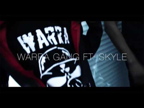 Warra Gang Ft. Skyle - DE BERIZ À ÉVREUX // Dir.by @Skrod_Prod