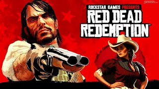 The OG ! | Red Dead Redemption - 1