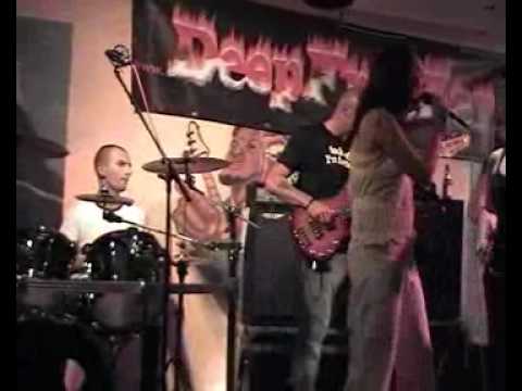 Dandy Warhols (Horny) - Anouk (Girl).wmv