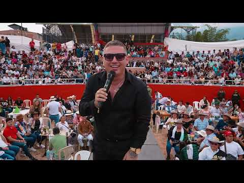 EL AGROPECUARIO ANDRES FRANCO -  EN LA CAPILLA - BOYACA