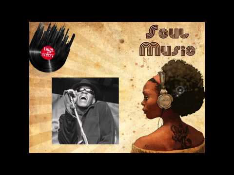 JIMMY THOMAS -- WILD HORSES  (VERY RARE SOUL RECORDS 1973 !)