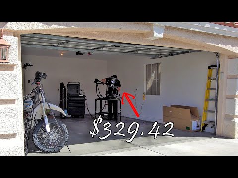 Welding Work Near Me