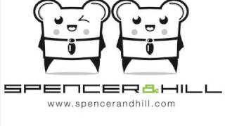 Spencer&amp;Hill - I Spy (Radio Mix)