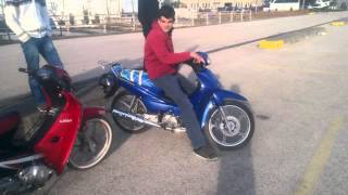 Cetin Güçyeter -Cenk Güler