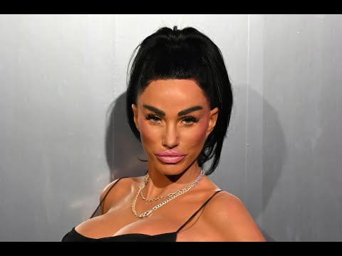 Katie Price Returns to Reality TV in Cooking Competition 'Cooking With The Stars'?