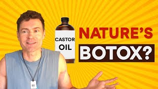 I Used Castor Oil On My Face For 365 Days And This Happened