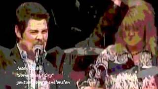 &quot;Sometimes I Cry&quot; by Jason Crabb