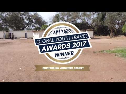 What African Impact's Eco Build-It Project is Achieving in Zambia