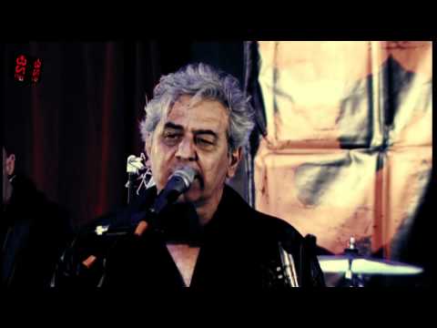 Bisca - Intervista a Studio 35 Live