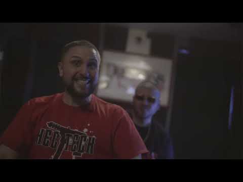 Mr Hyde Ft Hec Teck - U Good (OFFICIAL VIDEO)