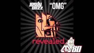 Jordy Dazz - OMG (Original Mix)