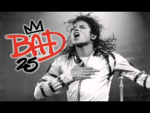 Michael Jackson - Bad Feat. Pitbull (Remix by Afrojack -- DJ Buddha Edit)
