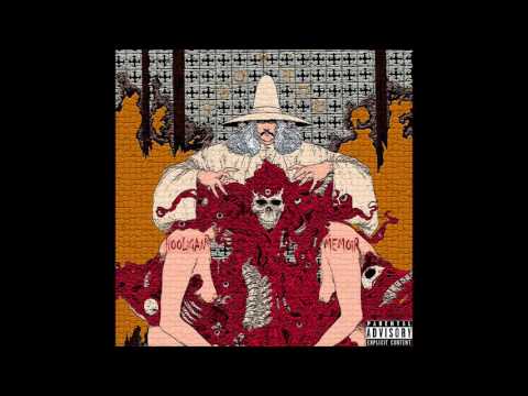 HOOLiGANS - MEMOiR [prod REPTILIAN GOD MANA]