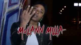 Mulann Milla-Back 2 Back Freestyle(Young MA Diss)