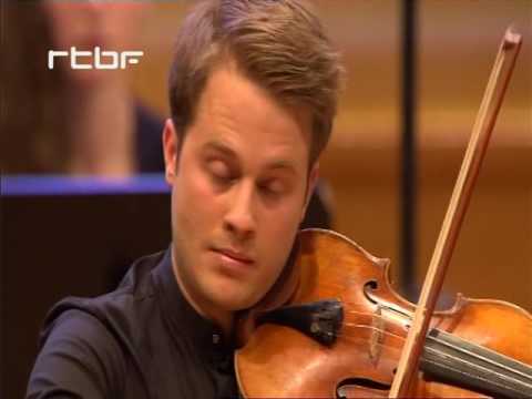 Mozart Violin Concerto No. 5 A Major Thumbnail