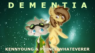 Owl City - Dementia (Cover ft.PrinceWhateverer)