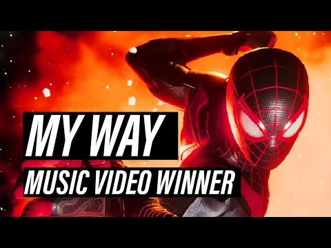 My Way - Akamodo (GMV) (Winner Announcement!)
