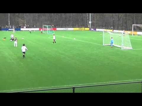 2016-04-02, Vitesse O.10 - Helmond Sport O.10 (uitslag 22 - 17, Twin-Games)