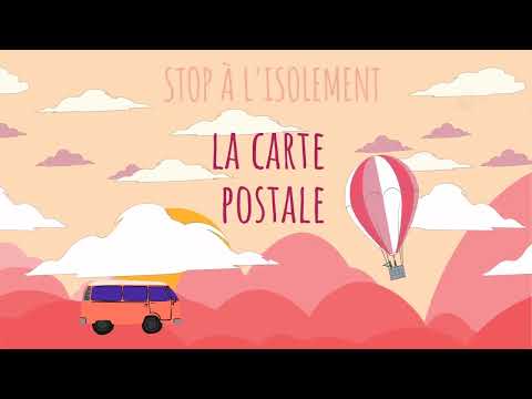 image : Hey Bonne Mère! Des bises de Marseille