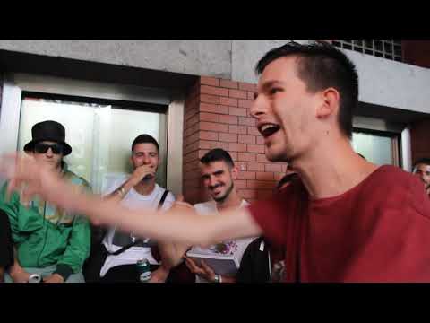 Minus vs Daff /16avos - Prosperiisback Battle/